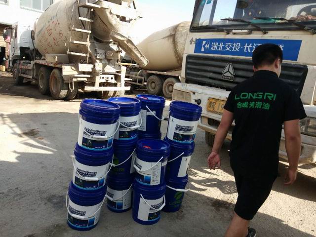 龍日潤(rùn)滑油 龍日潤(rùn)滑油