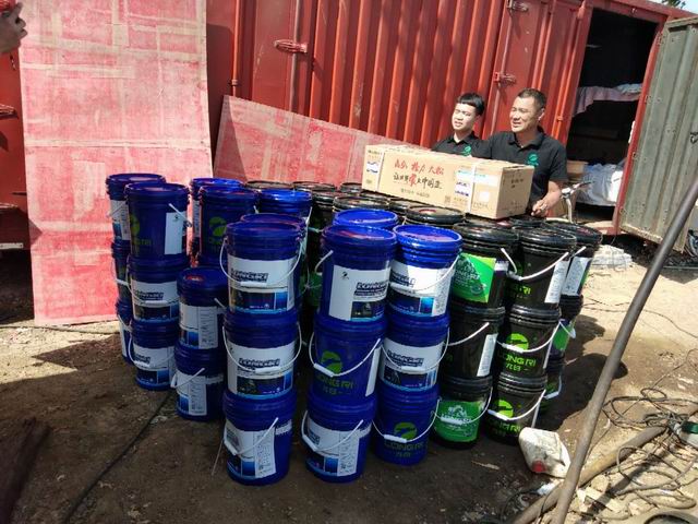 龍日潤(rùn)滑油 龍日潤(rùn)滑油